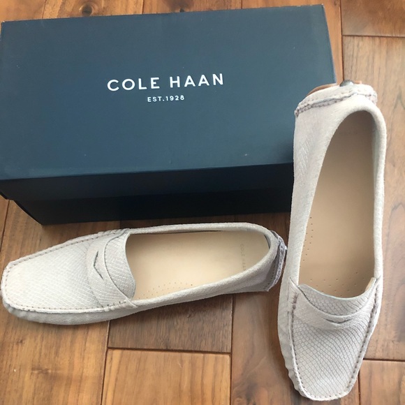Cole Haan Loafers - Picture 2 of 5